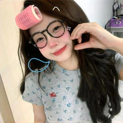 女忍者椿的心事
