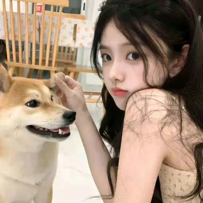 母女的世界