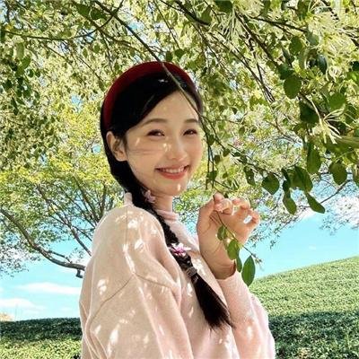 潮湿青春